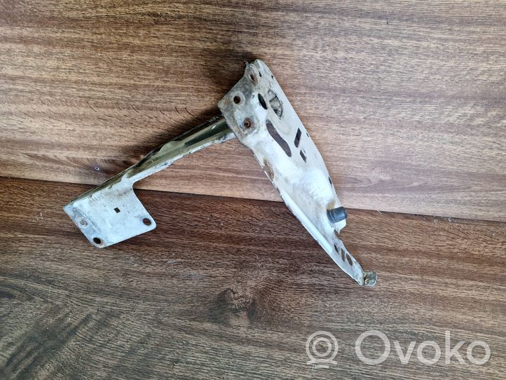 Audi 80 90 S2 B4 Pannello laterale di supporto del radiatore 