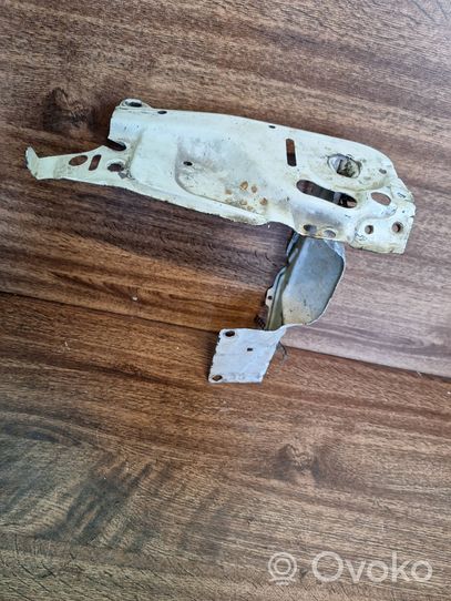 Audi 80 90 S2 B4 Pannello laterale di supporto del radiatore 