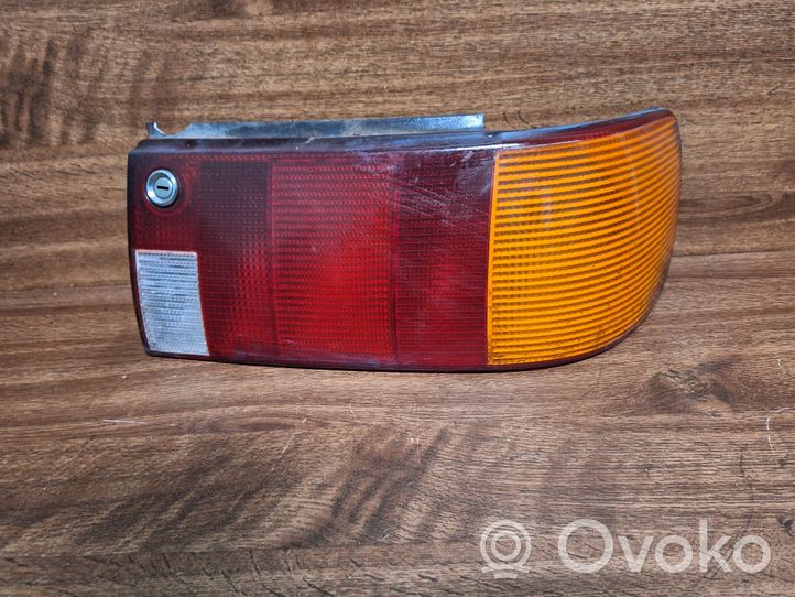 Audi Coupe Lampy tylne / Komplet 895945096