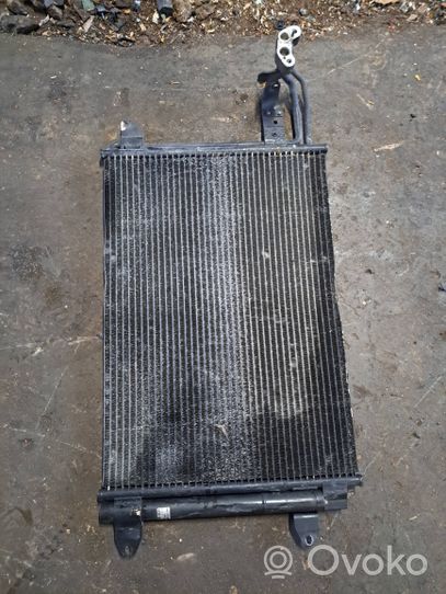 Audi A3 S3 8P Radiateur condenseur de climatisation 1K0820411Q