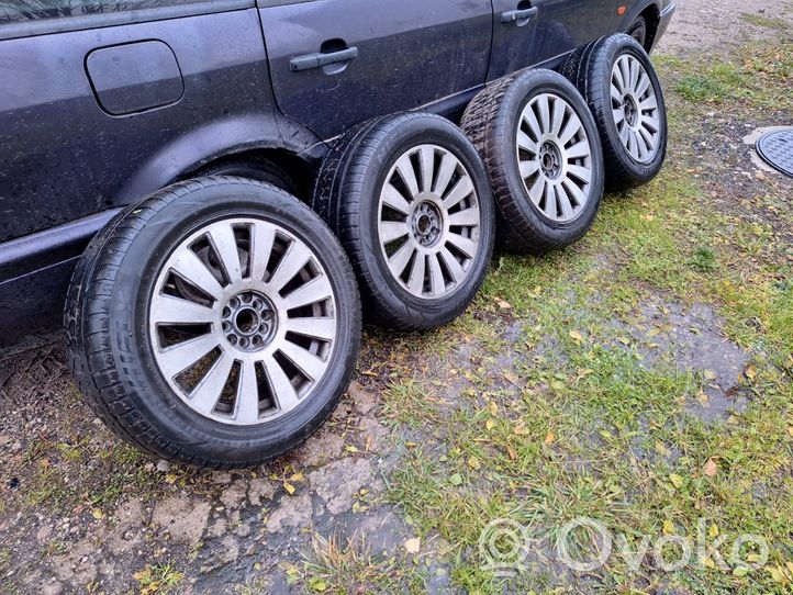 Audi A8 S8 D2 4D Koło zapasowe R17 