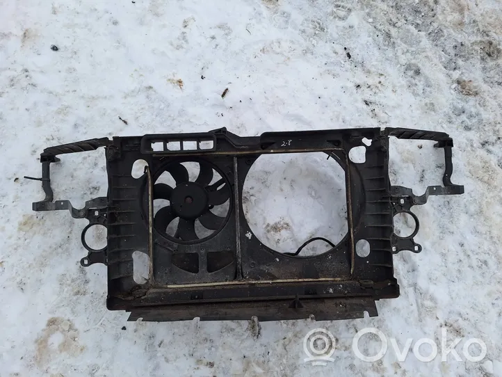 Audi A8 S8 D2 4D Pannello di supporto del radiatore 