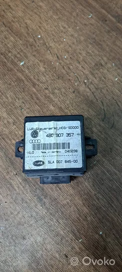 Audi A8 S8 D2 4D Light module LCM 4B0907357