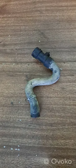 Audi A8 S8 D2 4D Coolant pipe/hose 