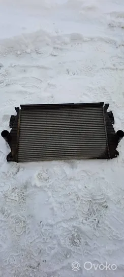 Audi A8 S8 D2 4D Chłodnica powietrza doładowującego / Intercooler 