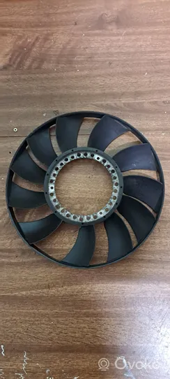 Audi A8 S8 D2 4D Fan impeller 