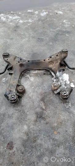 Audi A8 S8 D2 4D Front subframe 