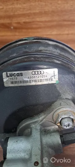 Audi A8 S8 D2 4D Servo-frein 4D0612105A