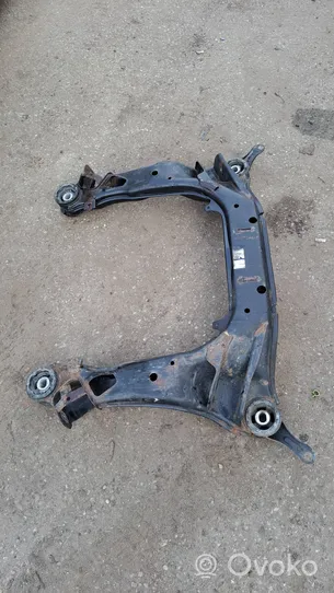 Audi A4 S4 B7 8E 8H Front subframe 