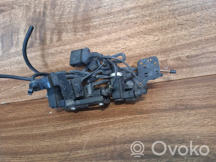 Audi A3 S3 8L Solenoīda vārsts 1J090662Z