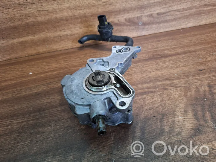 Audi A3 S3 8L Polttoaineen ruiskutuksen suurpainepumppu 038145209A