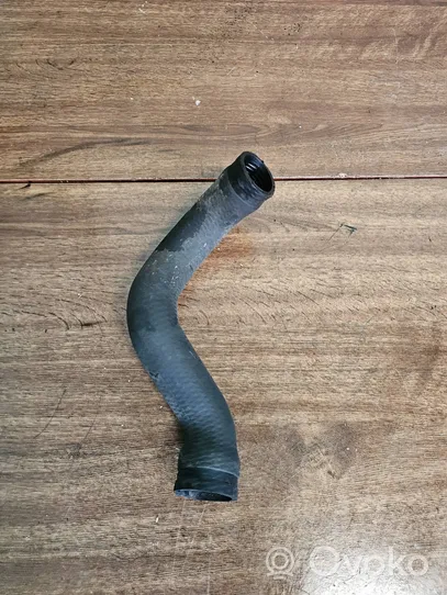 BMW 5 E34 Durite de refroidissement tube 