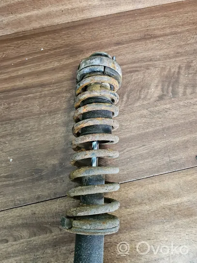 BMW 5 E34 Rear shock absorber with coil spring 