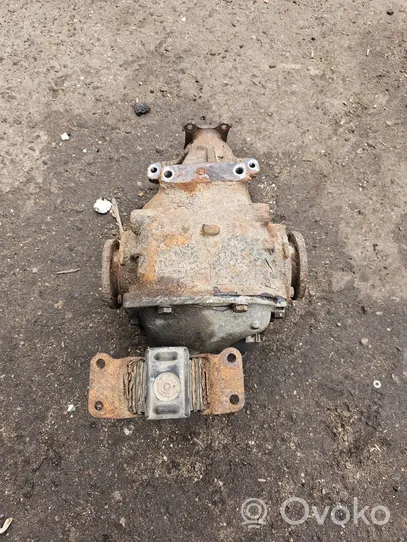 BMW 5 E34 Rear differential 