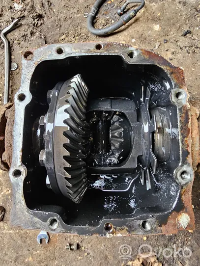 BMW 5 E34 Rear differential 