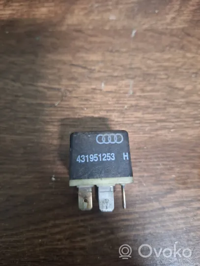 Audi 80 90 S2 B4 Other relay 431951253