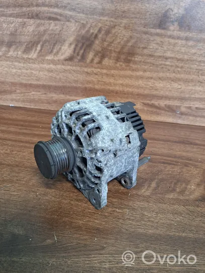 Audi A3 S3 8L Generator/alternator 038903023S