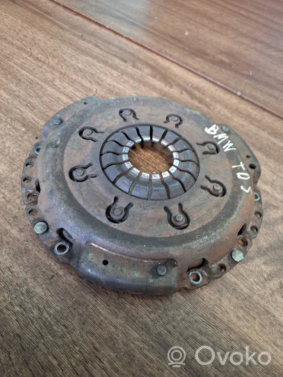 BMW 5 E39 Pressure plate 