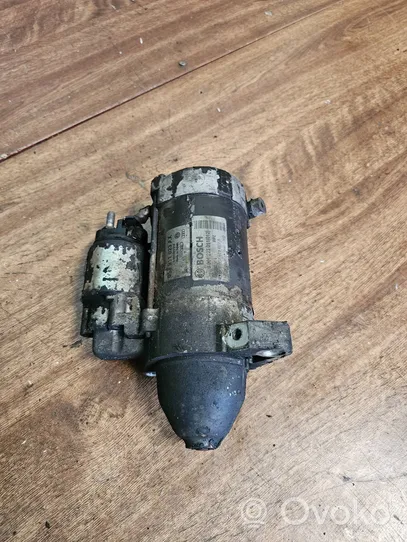 Audi A8 S8 D2 4D Starter motor 057911023A