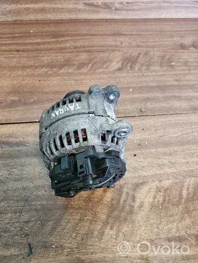 Volkswagen Golf IV Generator/alternator E8A03156