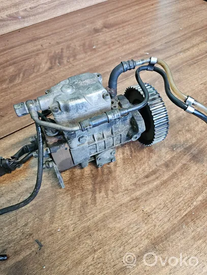 Volkswagen Golf IV Fuel injection high pressure pump 