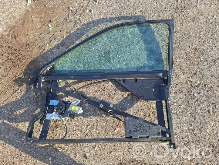 Audi A3 S3 8L Alzacristalli della portiera anteriore con motorino 8L3837754A