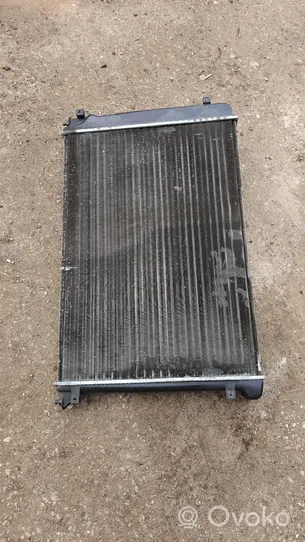 Audi A8 S8 D2 4D Coolant radiator 