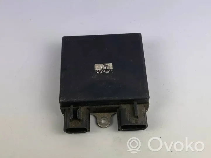 Opel Signum Sterownik / Moduł wtrysków 8973530400