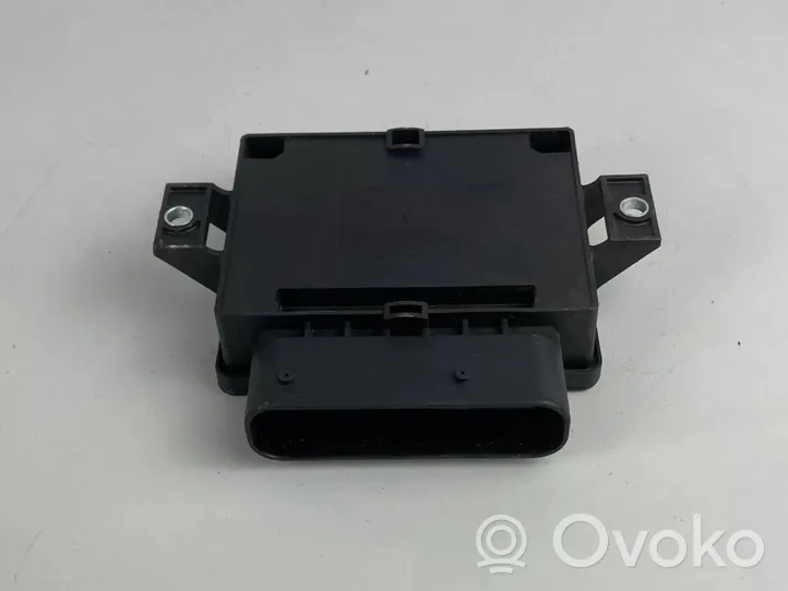 BMW 3 F30 F35 F31 Module de commande de frein à main 6863277