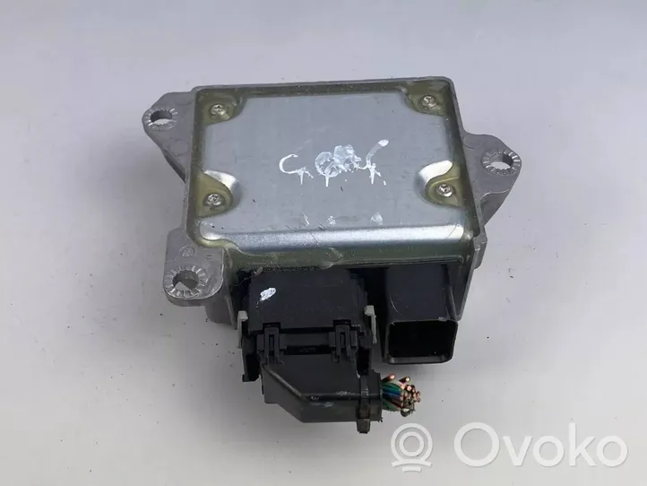 Ford Mondeo Mk III Module de contrôle airbag 1S7T14B056BF