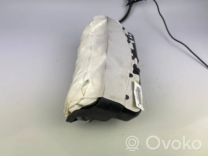 Vauxhall Corsa D Airbag de passager 13278090