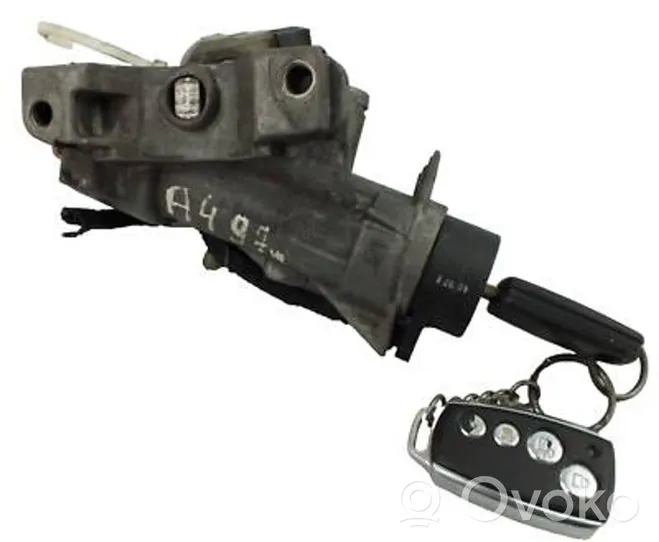 Volkswagen Sharan Ignition lock contact 4B0905851B