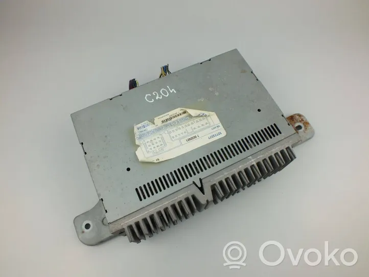 Saab 9-3 Ver2 Amplificatore 12773377