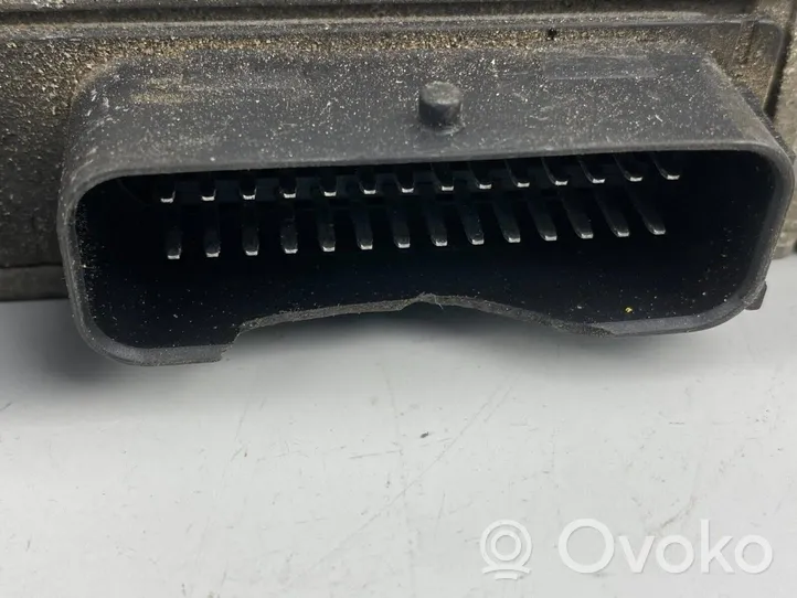 Renault Clio II Module de contrôle de boîte de vitesses ECU 7700111874