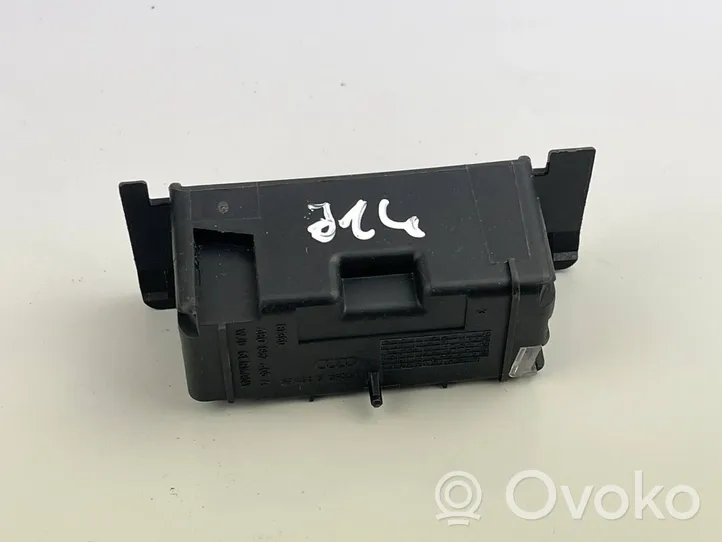 Audi A6 S6 C6 4F Rear door ashtray 4B0857405A