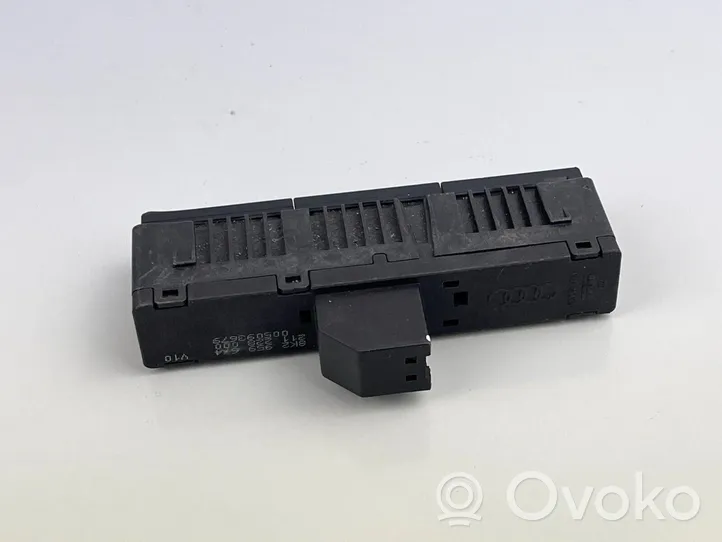 Audi A5 8T 8F Bouton interrupteur programme de stabilité ESP 8K2959674