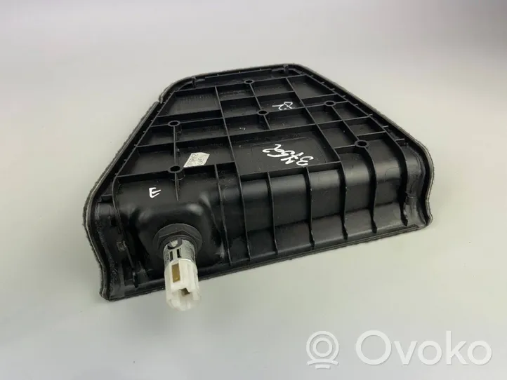 Audi Q7 4L Trunk/boot side trim panel 8E0919309