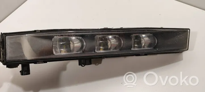 BMW 6 F06 Gran coupe Lampa LED do jazdy dziennej 89207161