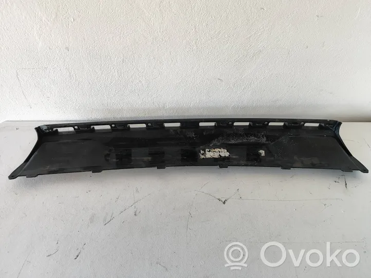 Mercedes-Benz S AMG W222 Rear bumper trim bar molding A2228850274