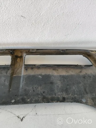 Mitsubishi ASX Rear bumper lower part trim 6405A236ZZ