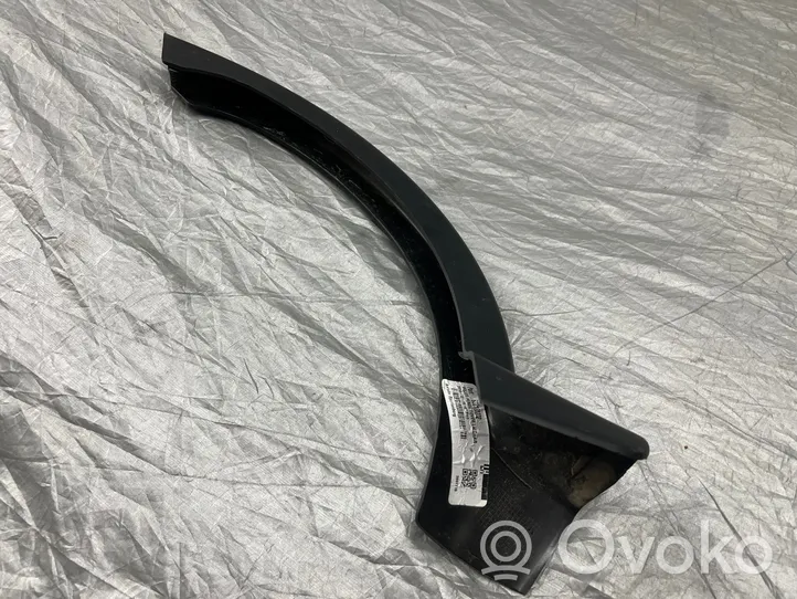 Volvo S60 Muu vararenkaan verhoilun elementti 31462648