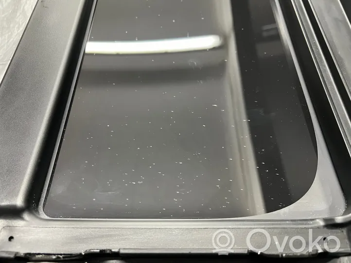 Volvo S60 Sunroof glass 31675424