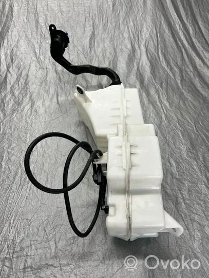 Volvo S60 Windshield washer fluid reservoir/tank 30747576