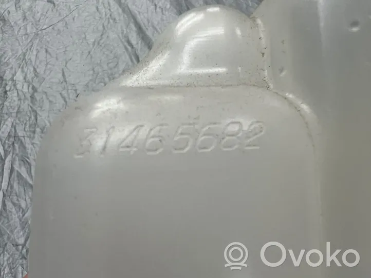 Volvo S60 Vase d'expansion / réservoir de liquide de refroidissement 31465682