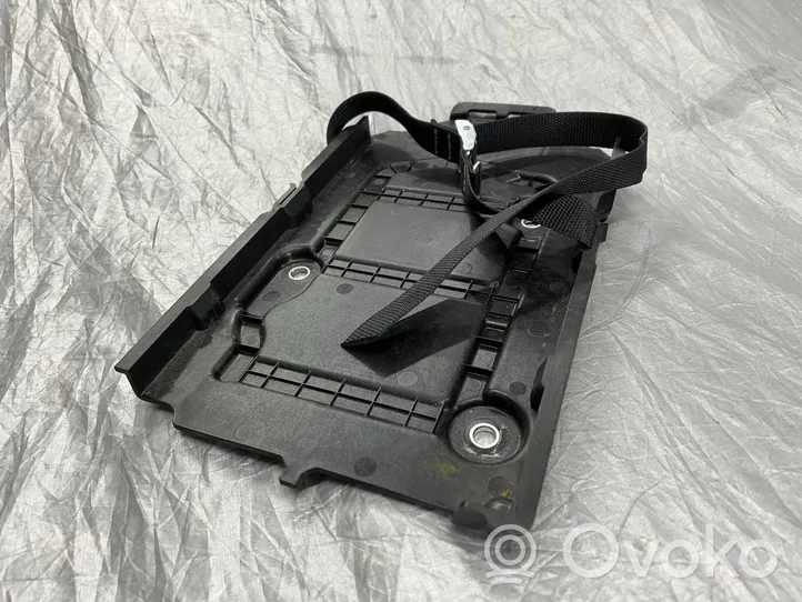 Volvo S60 Battery tray 31479348