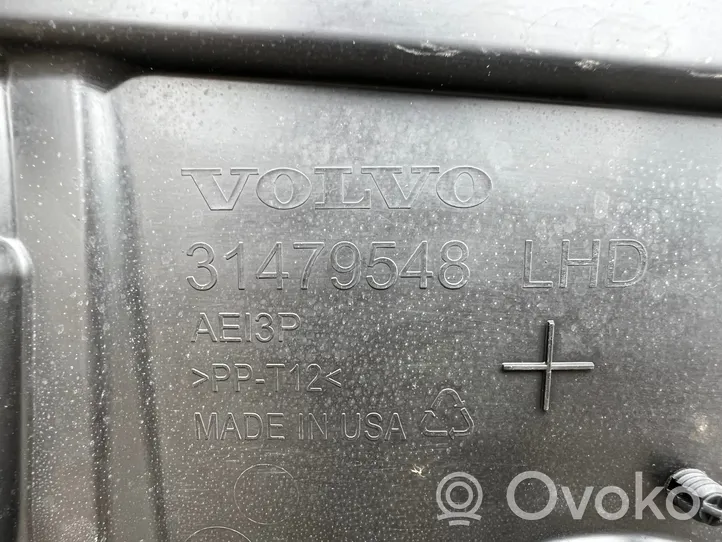 Volvo S60 Muu ulkopuolen osa 31479548