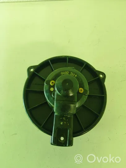 Mitsubishi Colt Ventola riscaldamento/ventilatore abitacolo 1940000492