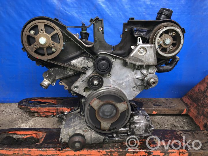 Skoda Superb B5 (3U) Motor 059163021L