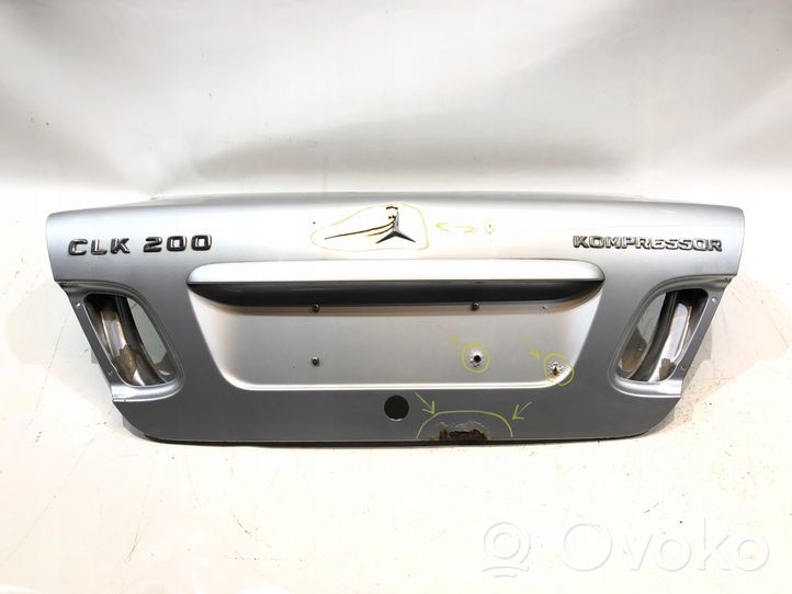 Mercedes-Benz CLK A208 C208 Portellone posteriore/bagagliaio A2087500175