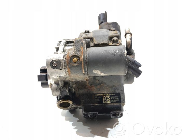 Volvo V50 Pompa wtryskowa wysokiego ciśnienia 9658193780